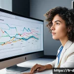 Home 22 데이터과학 프로젝트 문제 해결 사례 - **A Focused Data Scientist in a Modern Workspace.**
A diverse female data scientist, aged late 2...